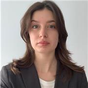 Profesora de bioquímica y biología molecular nivel universitario